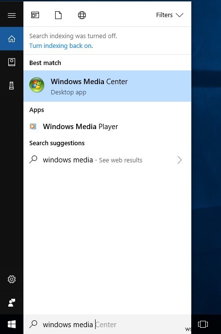How To Install Windows Media Center On Windows 10