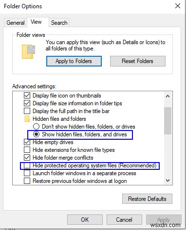 How to Delete hiberfil.sys file to Stop Hibernate in Windows 10?