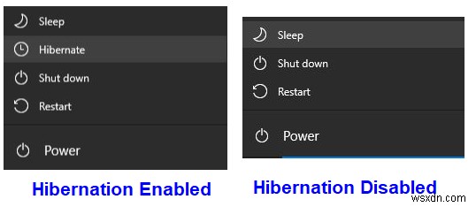 How to Delete hiberfil.sys file to Stop Hibernate in Windows 10?