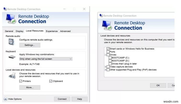 How To Set Up Remote Desktop Access In Windows 10?