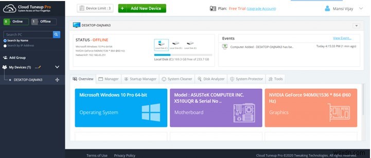 How To Set Up Remote Desktop Access In Windows 10?