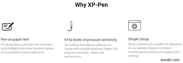 [Fixed] XP Pen Not Working In Windows 10