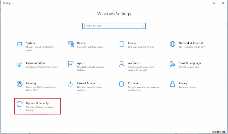How to fix Problem after installing Windows 10 October Update