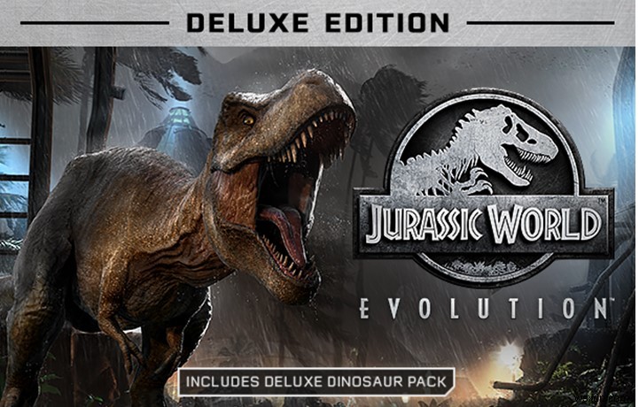 How To Fix Jurassic World Evolution Crashing on Windows 10?