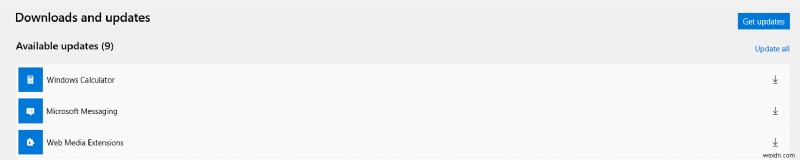Steps to Fix Windows 10 Calculator is Missing Error