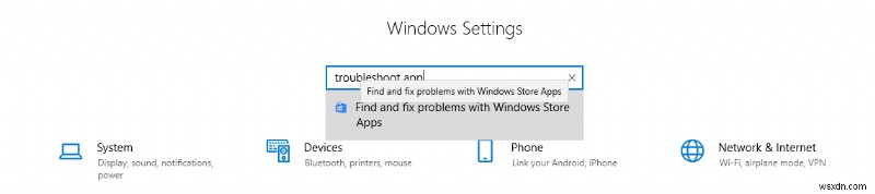 Steps to Fix Windows 10 Calculator is Missing Error