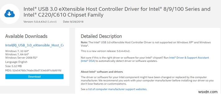 How To Update USB Drivers In Windows 10?