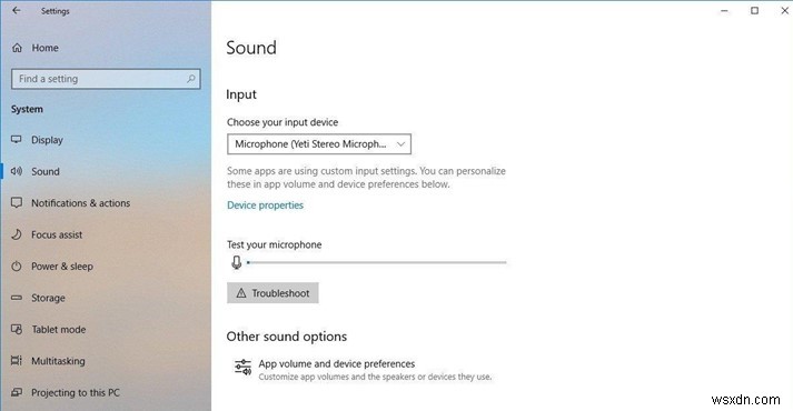 How To Fix Rainbow Six Siege Voice Chat Not Working In Windows 10?
