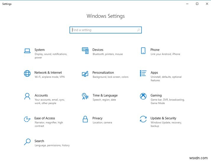 How To Fix Rainbow Six Siege Voice Chat Not Working In Windows 10?