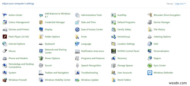 How To Fix Side by Side Configuration Is Incorrect Error In Windows 10?