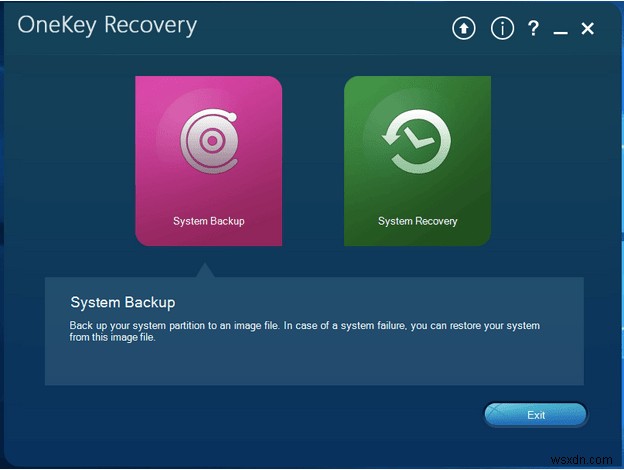 How To Perform Lenovo Recovery In Windows 10?