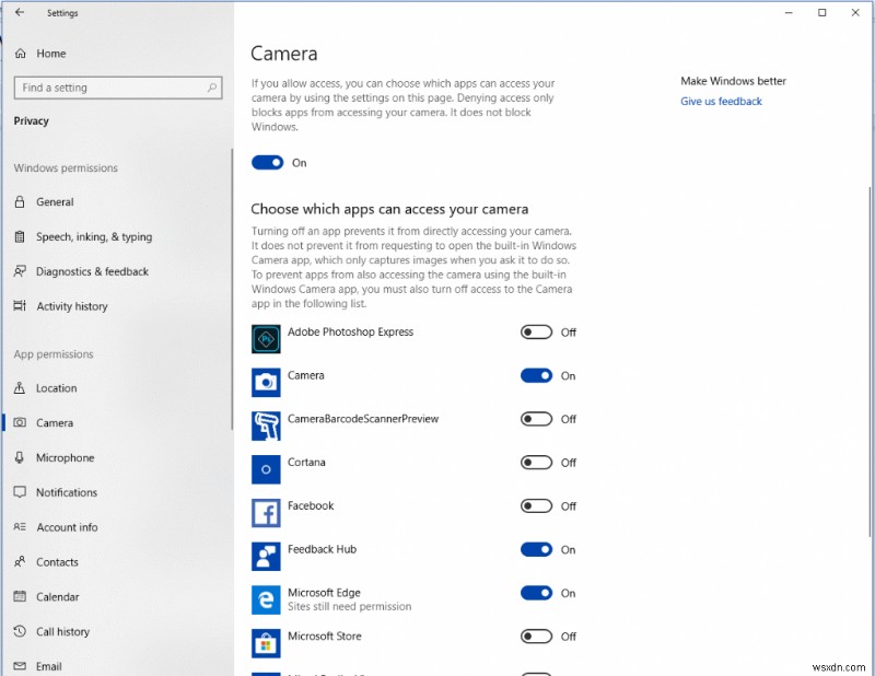 8 Things to Disable On Windows 10