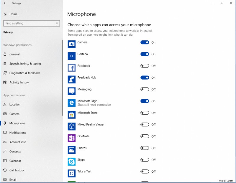 8 Things to Disable On Windows 10