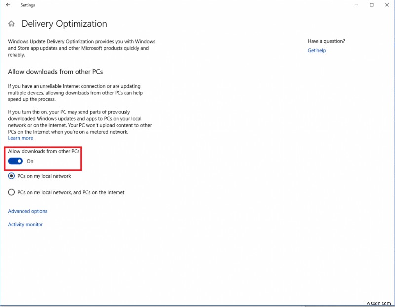 8 Things to Disable On Windows 10