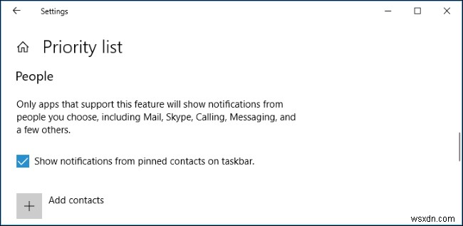 How To Use Windows 10’s New Focus Assist Feature