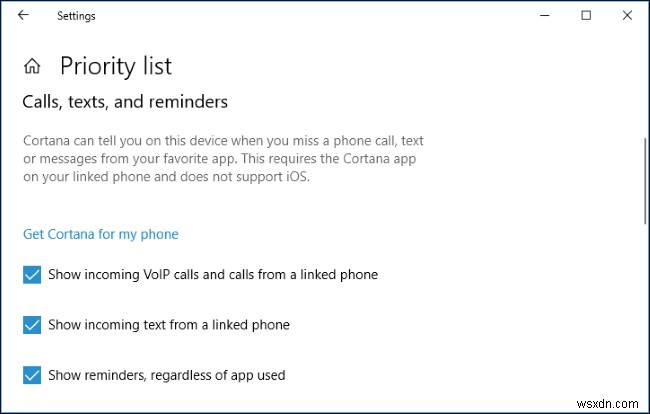 How To Use Windows 10’s New Focus Assist Feature