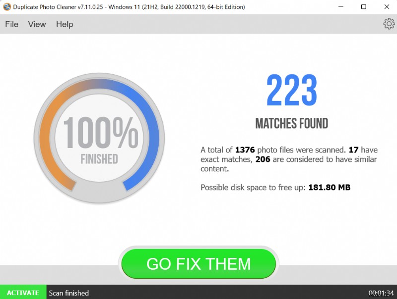 5 Best Duplicate Photo Finder & Remover Software To Clean Exact & Look-Alike Images (2023 Updated)