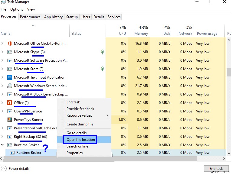 How To Remove Redl Ransomware And Other Malware From Your System?