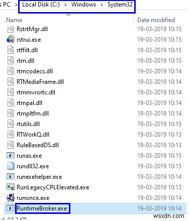 How To Remove Redl Ransomware And Other Malware From Your System?