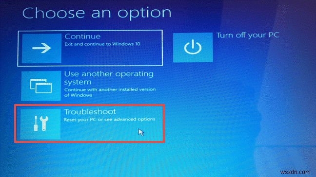 How To Fix Blue Screen Of Death Error Or BSOD Error In Windows 10 Manually