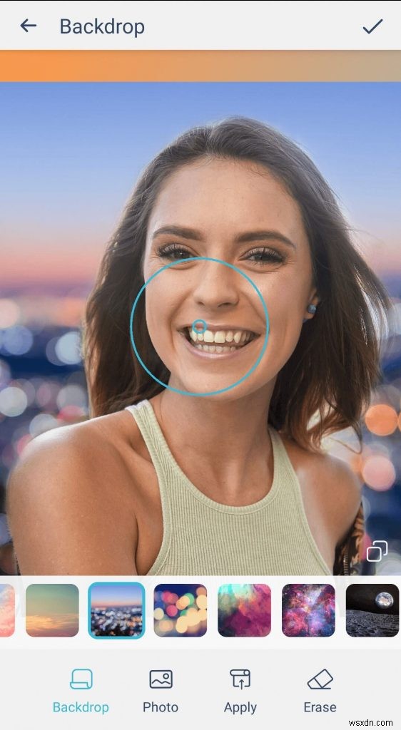 Best Apps To Blur Photo Background On Android And iPhone