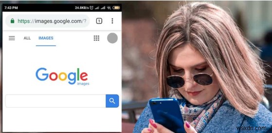 How To Reverse Image Search On iPhone