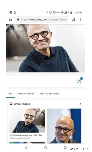 How To Reverse Image Search On iPhone