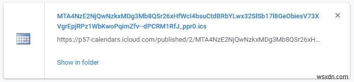 How To Transfer Your Calendar Entries From iOS To Android