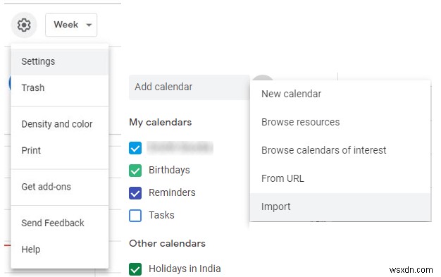 How To Transfer Your Calendar Entries From iOS To Android