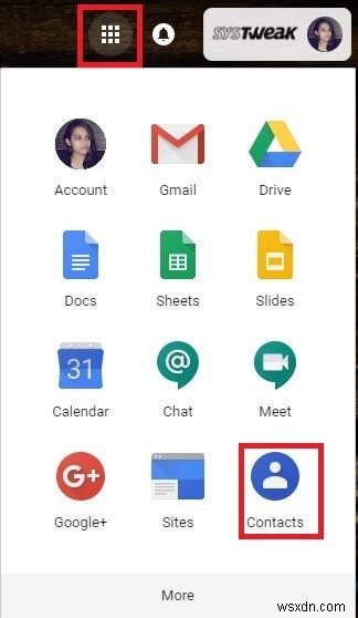 Steps To Transfer Contacts From iPhone To Android