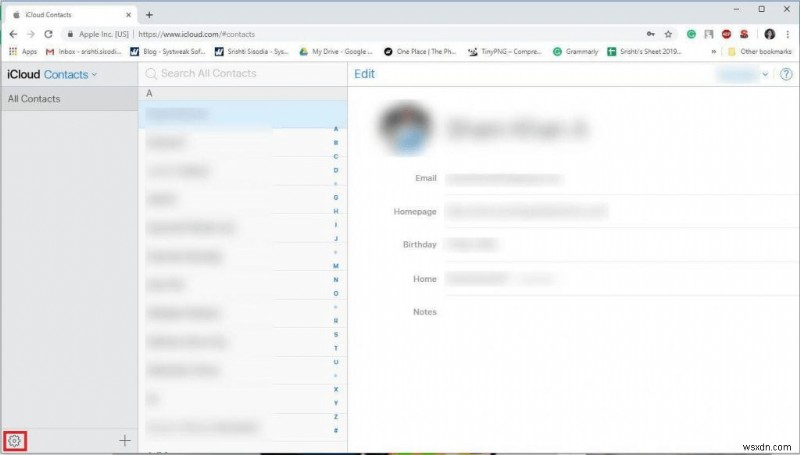 Steps To Transfer Contacts From iPhone To Android