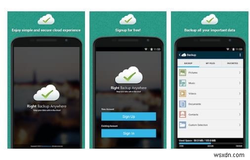 Steps To Transfer Contacts From iPhone To Android