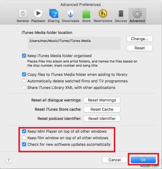 How To Play Video Podcasts In iTunes
