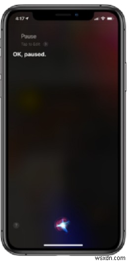 Learn How to use Podcasts with Siri