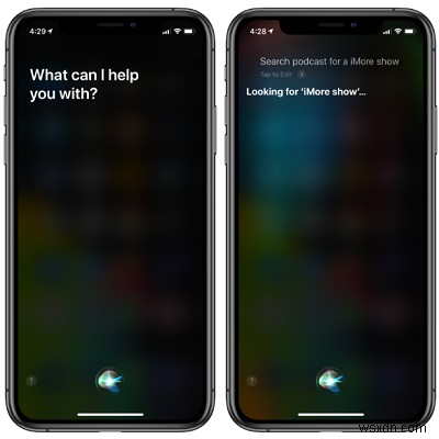 Learn How to use Podcasts with Siri