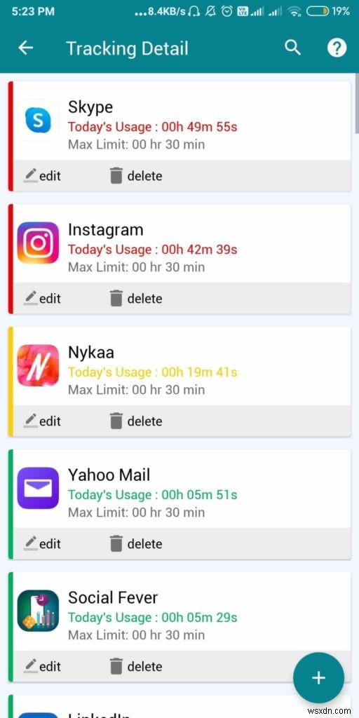 5 Free Meal Planning Apps for Super Moms (Android & iPhone)!