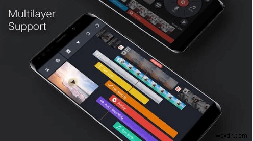 Get Yourself Free GoPro Video Editing Apps In Android/iPhone!