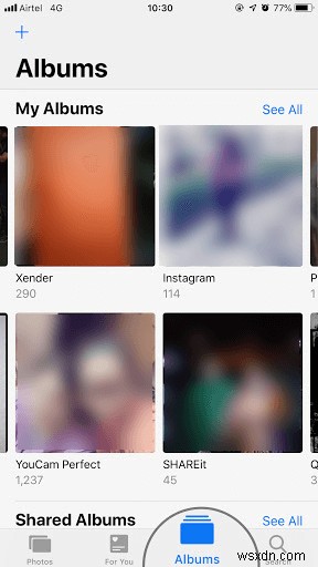 How To Recover Deleted Instagram Messages On Android And iPhone
