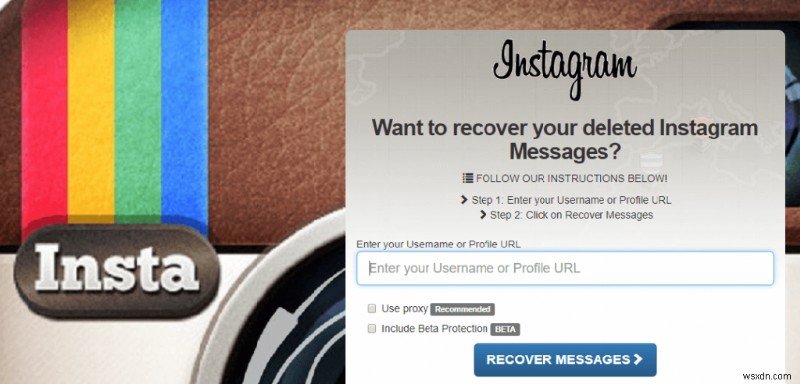 How To Recover Deleted Instagram Messages On Android And iPhone