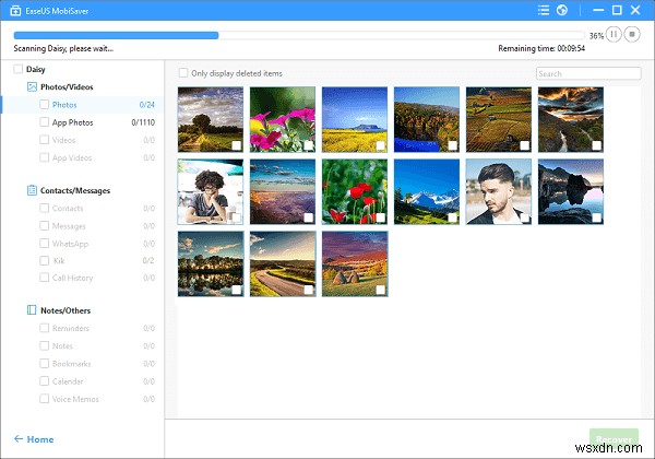 How To Recover Deleted Instagram Messages On Android And iPhone