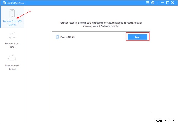 How To Recover Deleted Instagram Messages On Android And iPhone