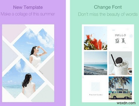 Create Stunning Posters & Banners With These Best iPhone Apps