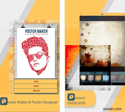 Create Stunning Posters & Banners With These Best iPhone Apps