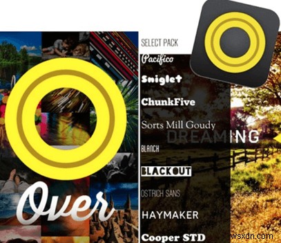 Create Stunning Posters & Banners With These Best iPhone Apps