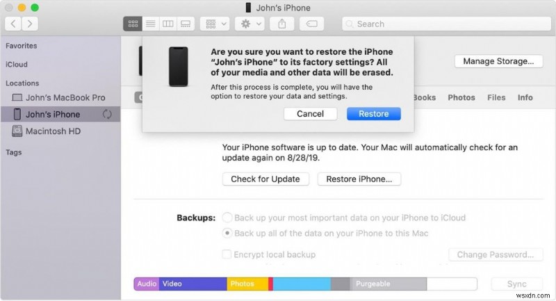 5 Ways To Restart Your iPhone When it Refuses to Turn ON