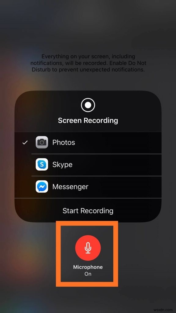 How To Record FaceTime Group Call On iPhone?