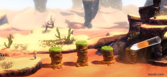 Best Offline Adventure Games For iPhone/iPad