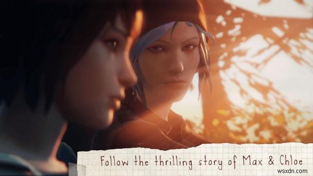 Best Offline Adventure Games For iPhone/iPad