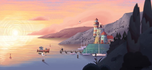 Best Offline Adventure Games For iPhone/iPad