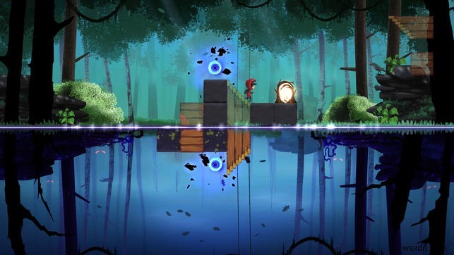 Best Offline Adventure Games For iPhone/iPad